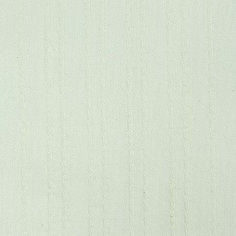 Stripe Jacquard Cotton Nylon Woven Fabric | FAB1463 | 1.White, 2.Ivory, 3.Ivory, 4.Yellow, 5.Blue, 6.Green, 7.Yellow, 8.Pink, 9.Grey Green, 10.Beige by Fabricis.com #