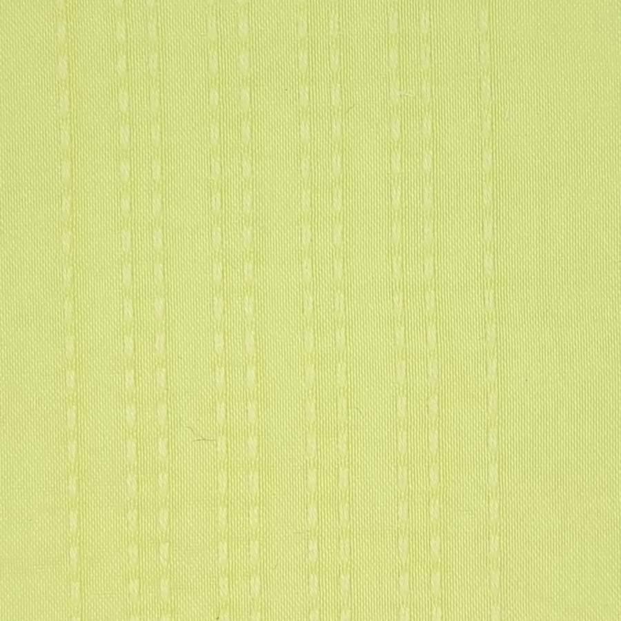 Stripe Jacquard Cotton Nylon Woven Fabric | FAB1463 | 1.White, 2.Ivory, 3.Ivory, 4.Yellow, 5.Blue, 6.Green, 7.Yellow, 8.Pink, 9.Grey Green, 10.Beige by Fabricis.com #