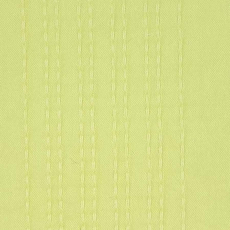 Stripe Jacquard Cotton Nylon Woven Fabric | FAB1463 | 1.White, 2.Ivory, 3.Ivory, 4.Yellow, 5.Blue, 6.Green, 7.Yellow, 8.Pink, 9.Grey Green, 10.Beige by Fabricis.com #