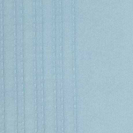 Stripe Jacquard Cotton Nylon Woven Fabric | FAB1463 | 1.White, 2.Ivory, 3.Ivory, 4.Yellow, 5.Blue, 6.Green, 7.Yellow, 8.Pink, 9.Grey Green, 10.Beige by Fabricis.com #