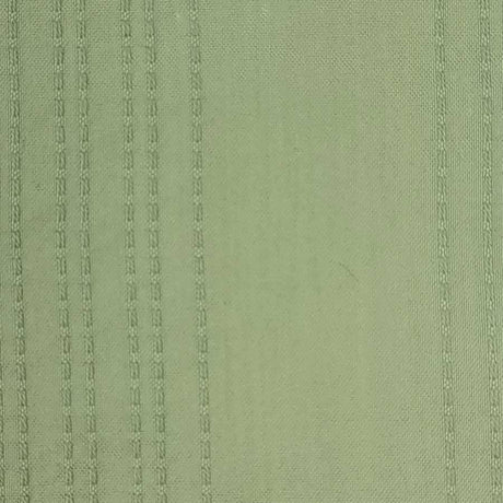 Stripe Jacquard Cotton Nylon Woven Fabric | FAB1463 | 1.White, 2.Ivory, 3.Ivory, 4.Yellow, 5.Blue, 6.Green, 7.Yellow, 8.Pink, 9.Grey Green, 10.Beige by Fabricis.com #