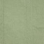 Stripe Jacquard Cotton Spandex Woven Fabric-Green Grey