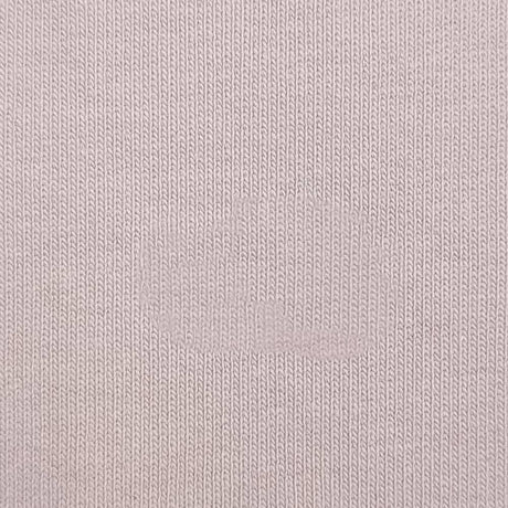 Terry Cotton Spandex Knit Fabric-Pink