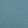 Terry Cotton Spandex Knit Fabric-Blue Grey