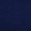 Terry Cotton Spandex Knit Fabric-Navy