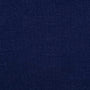 Terry Cotton Spandex Knit Fabric-Navy