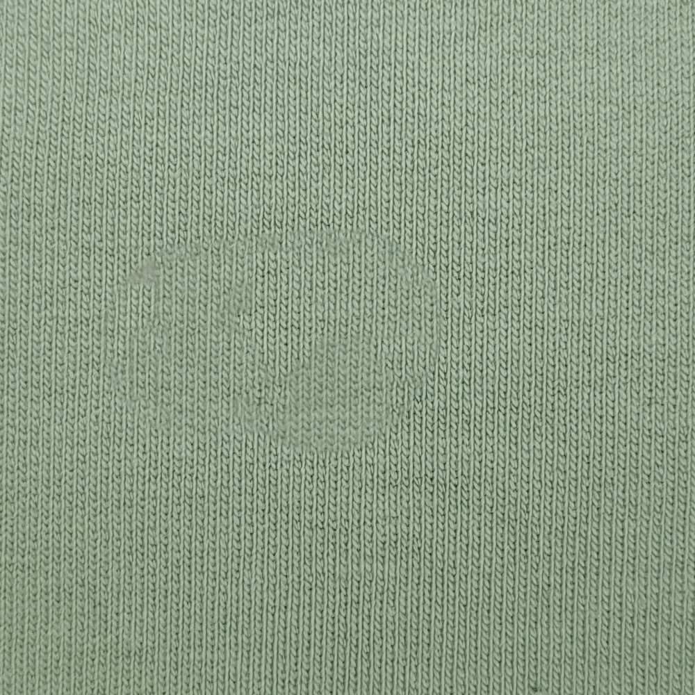 Terry Cotton Spandex Knit Fabric | FAB1470 | 1.Blue, 2.Lilac, 3.Yellow, 4.Grey, 5.Grey, 6.Green, 7.Brown, 8.Purple, 9.Brown, 10.Pink Beige by Fabricis.com #