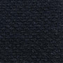 Stripe Polyester Spandex Knit Fabric-Black