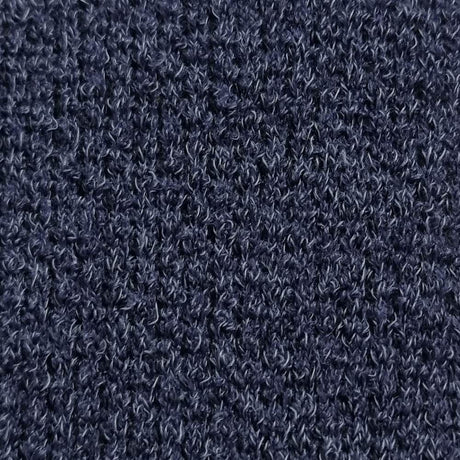 Stripe Polyester Spandex Knit Fabric | FAB1471 | 1.Lilac, 2.Burgundy, 3.Teal Blue, 4.Grey Green, 5.Brown, 6.Yellow, 7.Beige, 8.Grey Melange, 9.Navy, 10.Black by Fabricis.com #
