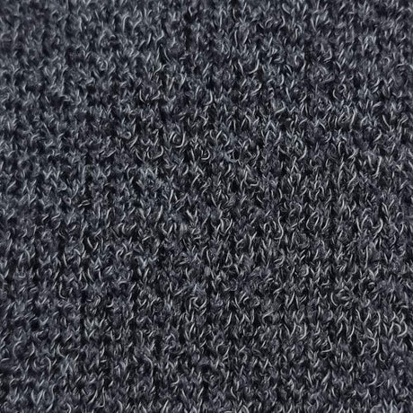Stripe Polyester Spandex Knit Fabric | FAB1471 | 1.Lilac, 2.Burgundy, 3.Teal Blue, 4.Grey Green, 5.Brown, 6.Yellow, 7.Beige, 8.Grey Melange, 9.Navy, 10.Black by Fabricis.com #