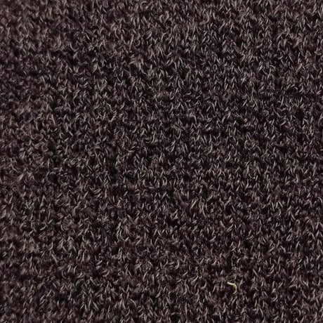 Stripe Polyester Spandex Knit Fabric | FAB1471 | 1.Lilac, 2.Burgundy, 3.Teal Blue, 4.Grey Green, 5.Brown, 6.Yellow, 7.Beige, 8.Grey Melange, 9.Navy, 10.Black by Fabricis.com #