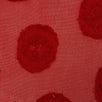 Dot Jacquard Polyester Woven Fabric | FAB1479 | 1.Yellow, 2.Yellow, 3.Pink, 4.Cream, 5.White, 6.Green, 7.Red, 8.Navy, 9.Black, 10.Purple by Fabricis.com #