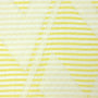 Geometric Stripe Polyester Rayon Woven Fabric | FAB1483 | 1.Yellow, 2.Pink Lilac, 3.Navy, 4.White, 5.Black by Fabricis.com #