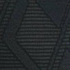 Geometric Stripe Polyester Rayon Woven Fabric | FAB1483 | 1.Yellow, 2.Pink Lilac, 3.Navy, 4.White, 5.Black by Fabricis.com #