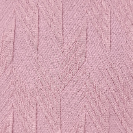 Geometric Jacquard C/T/S Woven Fabric | FAB1486 | 1.Yellow, 2.Lilac, 3.Pink, 4.Coral, 5.White, 6.Black by Fabricis.com #