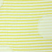 Dot(35mm) Stripe(2mm) Jacquard T/R Woven Fabric | FAB1487 | 1.PInk Lilac, 2.Yellow, 3.Navy, 4.White, 5.Black by Fabricis.com #