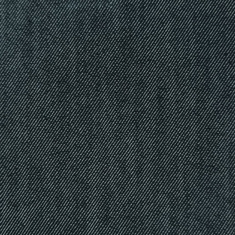 Nylon Denim Woven Fabric | FAB1488 | 1.Blue, 2.Black, 3.Black by Fabricis.com #