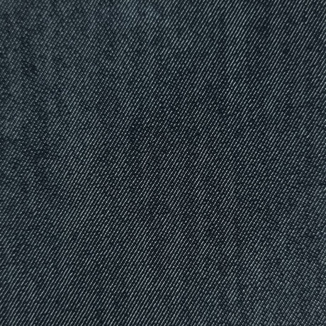 Nylon Denim Woven Fabric | FAB1488 | 1.Blue, 2.Black, 3.Black by Fabricis.com #