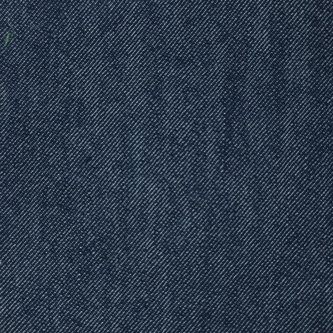 1.Blue-2.Black-3.Black-Swatch - Nylon Denim Woven Fabric - FAB 1489