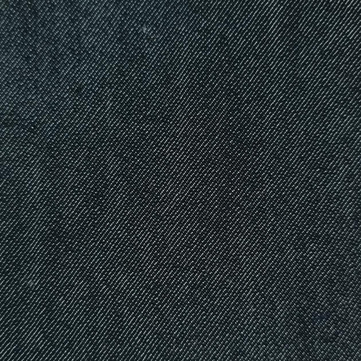 Nylon Denim Woven Fabric | FAB1489 | 1.Blue, 2.Black, 3.Black by Fabricis.com #