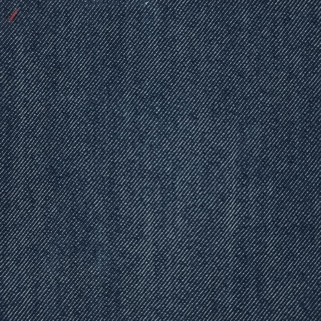 1.Blue-2.Black-3.Black-Swatch - Nylon Denim Woven Fabric - FAB 1490