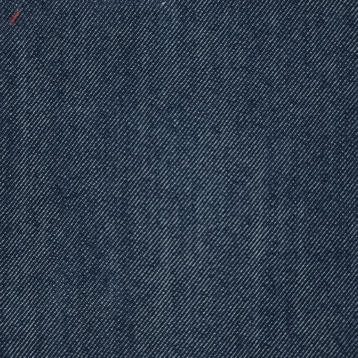 Nylon Denim Woven Fabric | FAB1490 | 1.Blue, 2.Black, 3.Black by Fabricis.com #