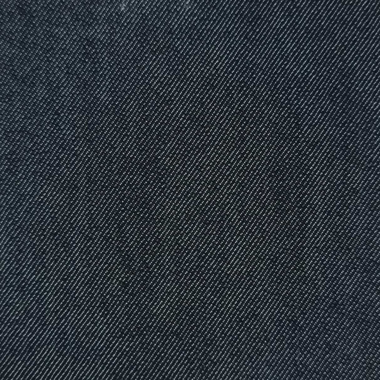 Nylon Denim Woven Fabric | FAB1490 | 1.Blue, 2.Black, 3.Black by Fabricis.com #