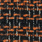 2.Black Orange