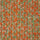 Wool Tweed Yarn Dyed Woven Fabric | FAB1492 | 1.Yellow, 2.Green, 3.Orange, 4.Purple, 5.Blue, 6.Blue Orange by Fabricis.com #