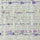 Tweed Y/Dyed Cotton Polyester Woven Fabric | FAB1496 | 1.Lilac, 2.Blue by Fabricis.com #