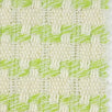 Stripe Jacquard Polyester Wool Woven Fabric | FAB1501 | 1.Blue, 2.Lilac, 3.Green, 4.Black by Fabricis.com #