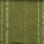 Cotton Linen Washing Fabric-Marine Green