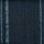 Cotton Linen Washing Fabric-Navy