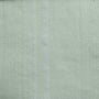 Cotton Linen Washing Fabric-White