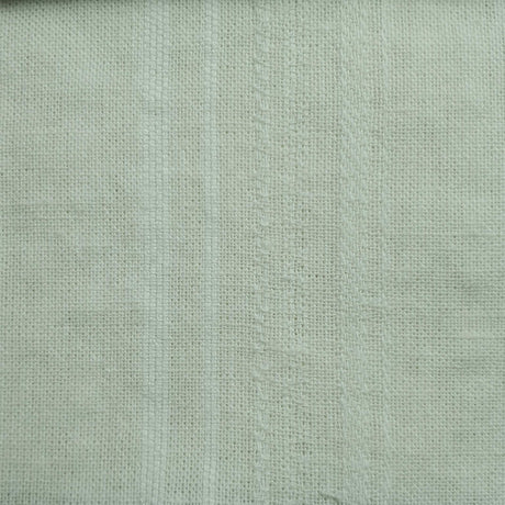 Cotton Linen Washing Fabric-Ivory