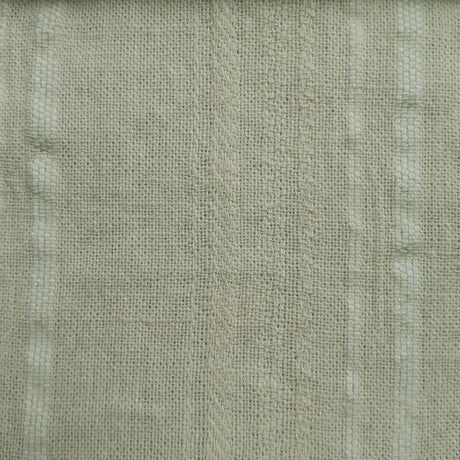 Cotton Linen Washing Fabric-Pink