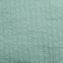 Cotton Rayon Washing Fabric | FAB1512 | 1.Pink, 2.Mint, 3.Grey, 4.Sienna, 5.Grey Pink, 6.Beige Brown, 7.Brown, 8.Fresh Green, 9.Yellow Green, 10.Blue by Fabricis.com #