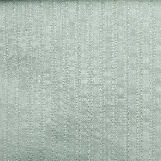 Cotton Rayon Washing Fabric-White