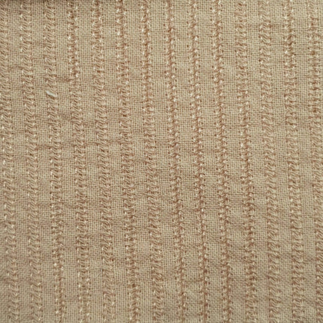 Cotton Rayon Washing Fabric-Pink