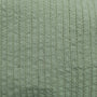 Cotton Rayon Washing Fabric | FAB1512 | 1.Pink, 2.Mint, 3.Grey, 4.Sienna, 5.Grey Pink, 6.Beige Brown, 7.Brown, 8.Fresh Green, 9.Yellow Green, 10.Blue by Fabricis.com #