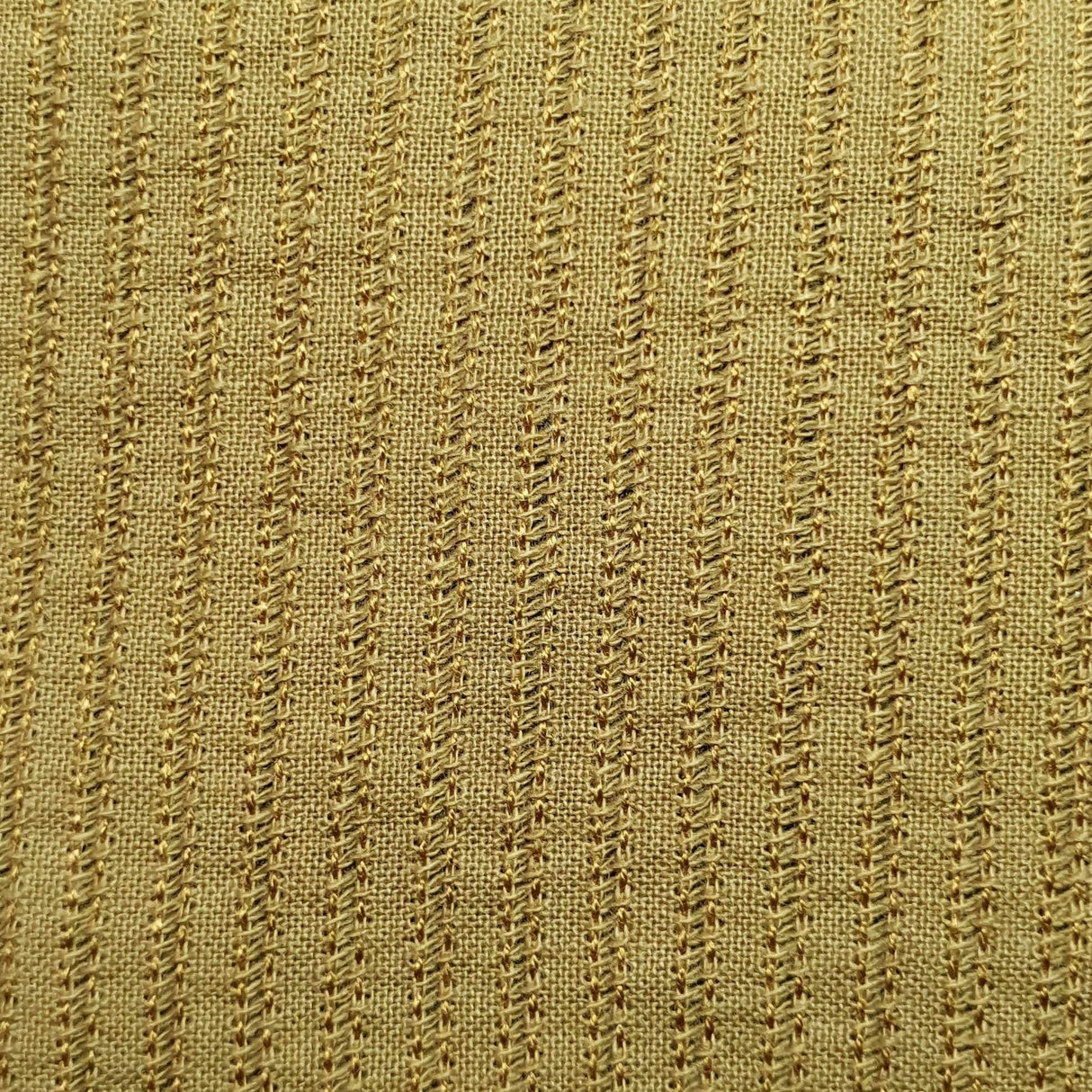 Cotton Rayon Washing Fabric-Beige Brown