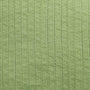 Cotton Rayon Washing Fabric-Yellow Green